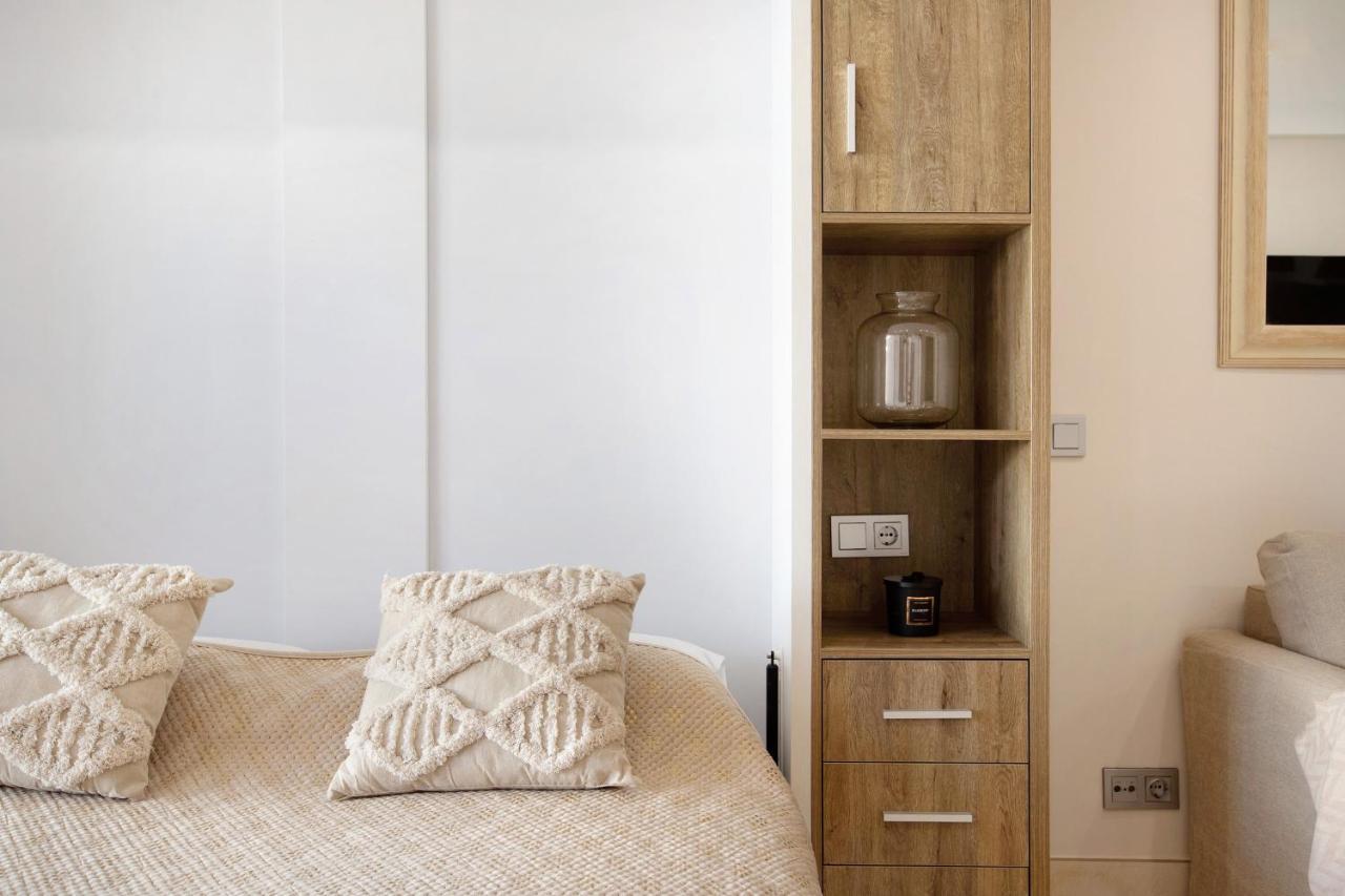 Puerto Marina Luxury Appartement *
