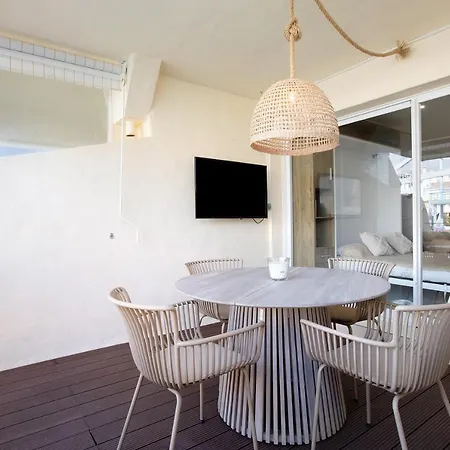 Puerto Marina Luxury Studio Benalmádena Extérieur photo