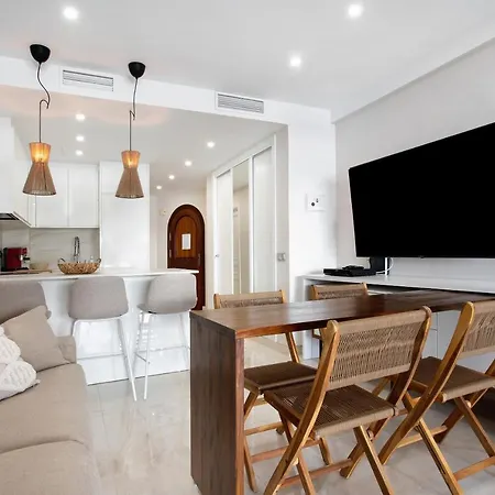 Puerto Marina Luxury Studio Benalmádena Extérieur photo