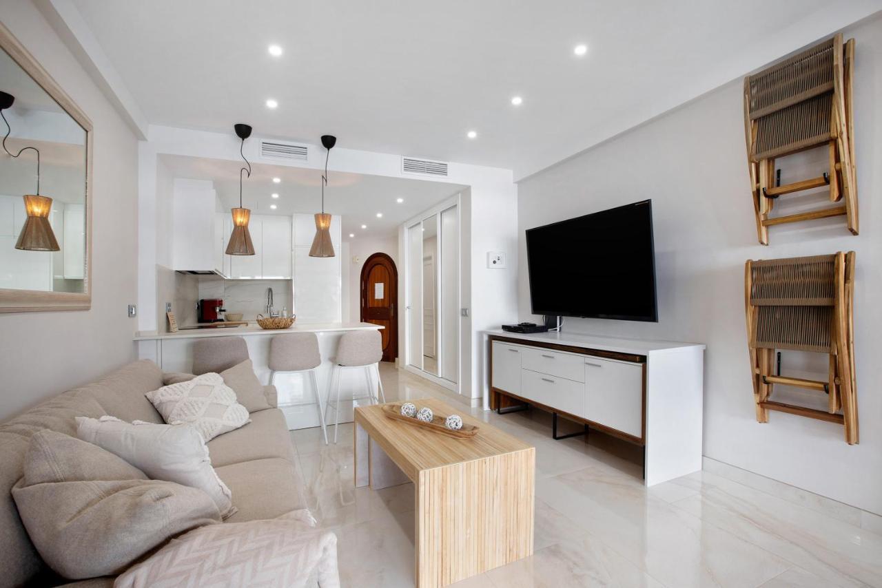 Apartament Puerto Marina Luxury