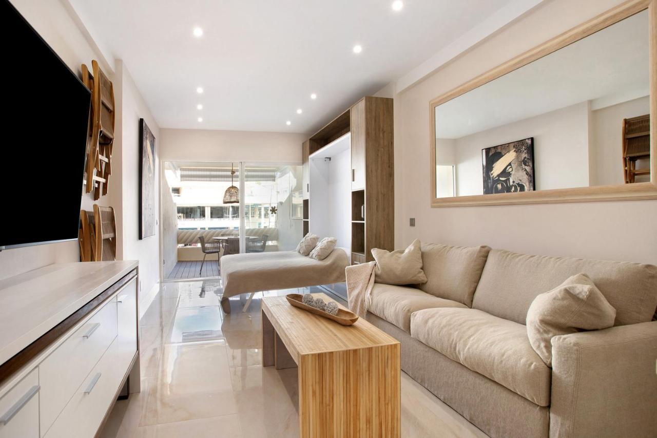Puerto Marina Luxury Apartament